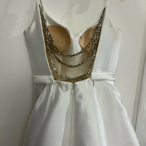 Hayley Paige Vanna gown - Picture 13 of 16